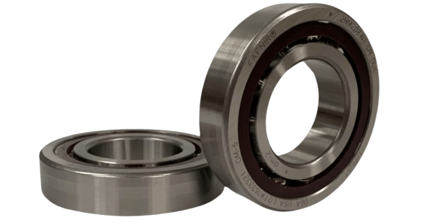 RODAMIENTO DE PRECISION