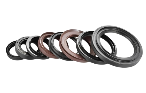 Sellos y retenes Sellos y retenes