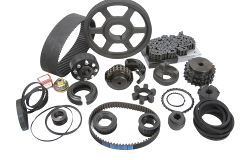 Transmisión de potencia Transmisión de potencia