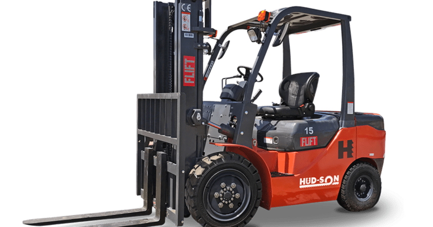 Rodamiento para montacargas