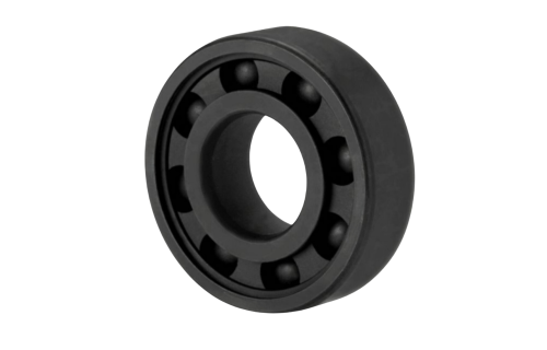 Rodamiento para altas temperaturas Rodamiento para altas temperaturas