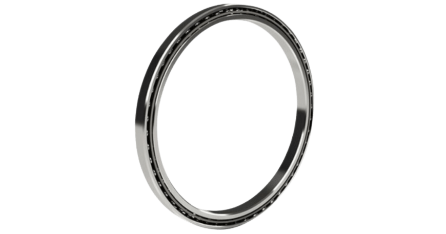 Rodamientos ultra delgados