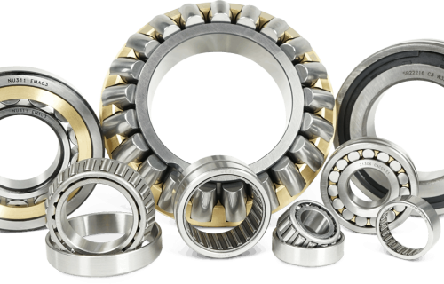 Familia de baleros Familia de baleros