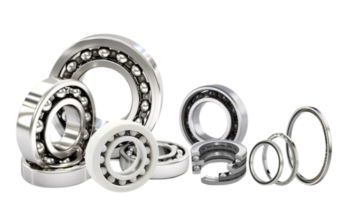 RODAMIENTOS DE BOLAS RODAMIENTOS DE BOLAS